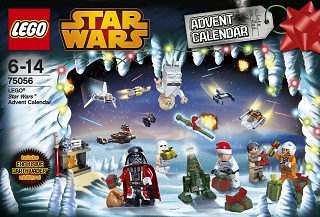 75056_A_Star Wars Advent Calendar